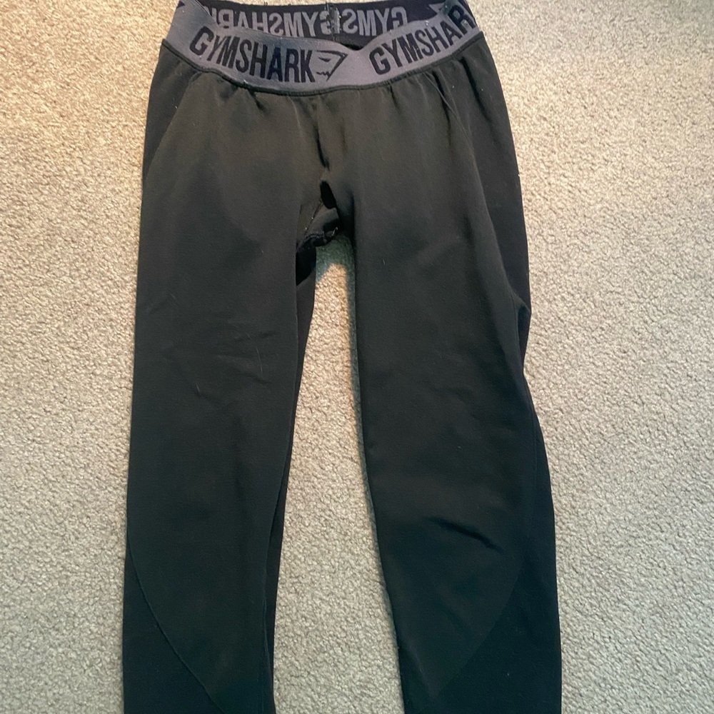 gymshark leggings